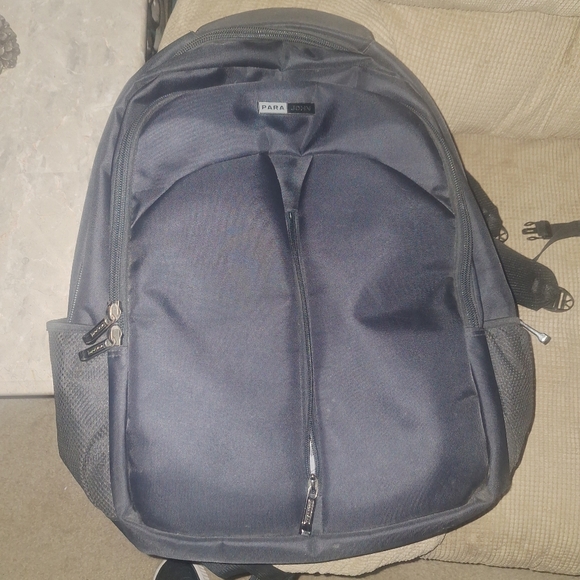 Parajohn Backpack 19 Rucksack - Travel Laptop Backpack/Rucksack